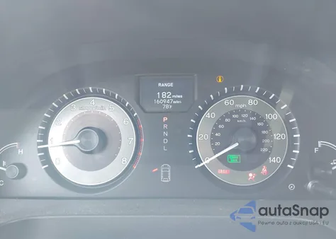 2015 Honda Odyssey Touring/Touring Elite из США, поврежденный, VIN 5FNRL5H97FB060981